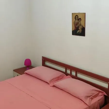 Pino Villa Mesagne