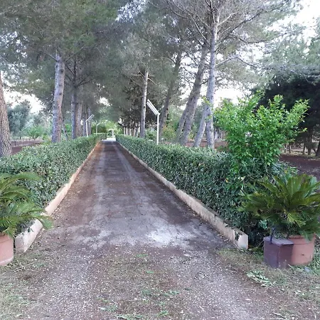 Villa Pino