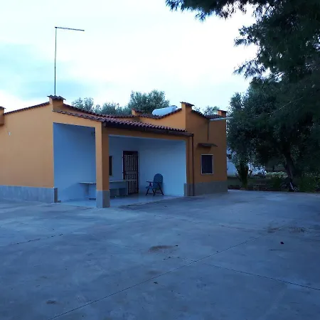 Villa Pino