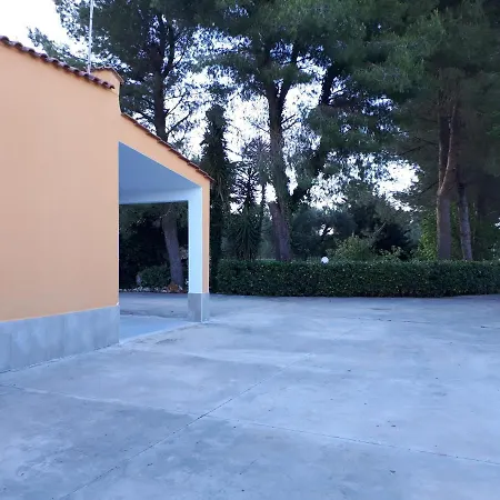 Villa Pino
